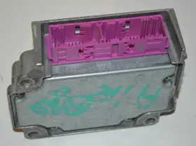 P68232713ac Jeep 2010-15 Patriot Oem Srs Control Module #2