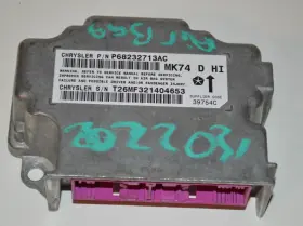 P68232713ac Jeep 2010-15 Patriot Oem Srs Control Module