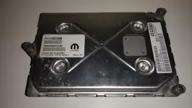 Jeep P68242065ad 2015 Cherokee 3.2l Ecm/ecu Computer Module