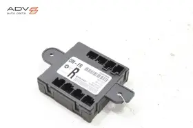 P68245460ab Jeep Grand Cherokee Front Right Side Door Computer Control Module Oem 2014-2022
