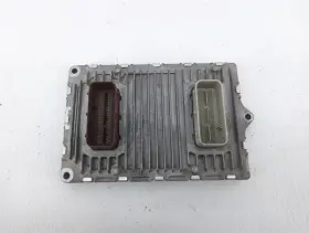 P68259137ab Jeep 2018-2018 Cherokee Engine Computer Ecu Pcm Ecm Pcu Oem E8ukz