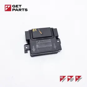 P68272742ac Jeep 16 Cherokee Mopar Receiver Oem