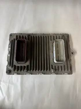 P68276918ac Jeep 2016 Compass 2.4l A/t Engine Control Module Ecu Ecm Pcm