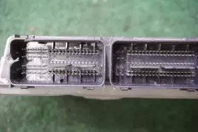 P68292196ad Jeep 2018 19-21 Wrangler 2.0l Engine Computer Control Module Oem Ecm #2