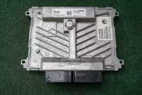 P68292196ad Jeep 2018 19-21 Wrangler 2.0l Engine Computer Control Module Oem Ecm