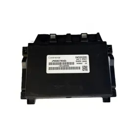 P68293700ab Jeep 2014 2015 Wrangler Transmission Control Module Tcm Tcu Oem