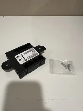 P68316561ad Jeep Mopar Dodge Ram Chrysler Front Left Door Control Module