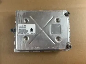 P68330924aa Jeep 2009-2010 Grand Cherokee 3.6l Engine Control Module Ecu Ecm Oem