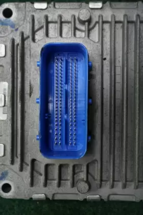 P68342095aa Jeep 2017 2018 19 Compass 2.4l Engine Computer Control Module Oem Ecm P68342095a #2