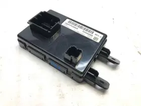 P68370300ab Jeep 2019 - 2021 Cherokee Air Conditioner Heater Temp Control Module