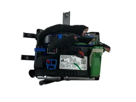 P68381687ad Jeep Oem 2017 2018 Compass Body Control Module Fuse Box