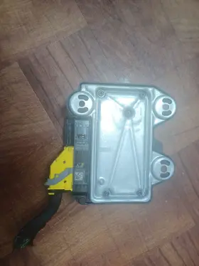 P68421924aa Jeep Cherokee 2019 Control Unit Module Sto33385 #3