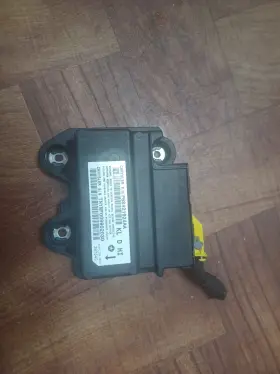 P68421924aa Jeep Cherokee 2019 Control Unit Module Sto33385