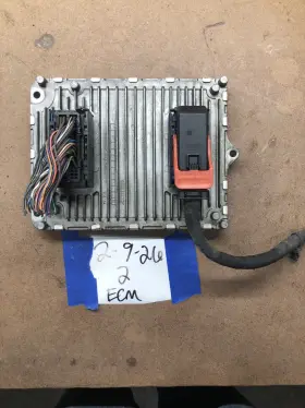 P68434922aa Jeep 20-21 Cherokee Engine Control Module Computer Ecm Ecu Pcm 68434922aa Plugs