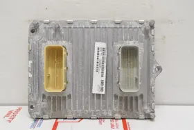 P68434931aa Jeep 2020-2022 Grand Cherokee Engine Control Module Unit Ecm A87 030