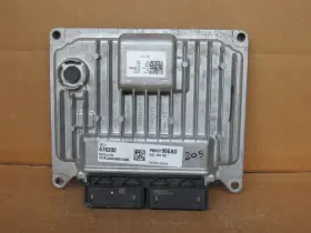 Jeep P68537966ad 2021 2022 2023 24 Grand Cherokee Ecu Engine Control Module Oem
