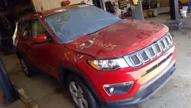 591-12307 Jeep/plymouth Truck Chassis Ecm Communication Telematics Fits 17-20 Compass 10290448 #2