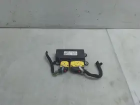 68290300aa Jeep/plymouth Truck Jl Wrangler 3.6l Auxiliary Coolant Pump 2018-2023 140430