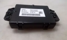 P68474248ac Jeep/plymouth Truck 68474248ac Jt Gladiator Climate Temperature Control Module 2021 138845