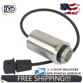 11361738494 Jinyocom 11 36 1 703 720 Unit Solenoid -11361738494 For Bmw E34 525i M50 M52 S50 S52 E36 325i E46 M3