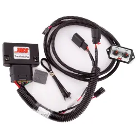Tx1015gm Jms Tractionmax Traction Control Device Plug And Play With