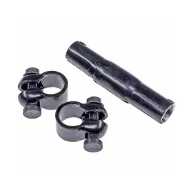 Alx-pau-rb-s2080pr-cl360a61 Karparts360 For Mazda Navajo 1991-1994 Tie Rod End Adjusting Sleeve Fine Thread 52000604