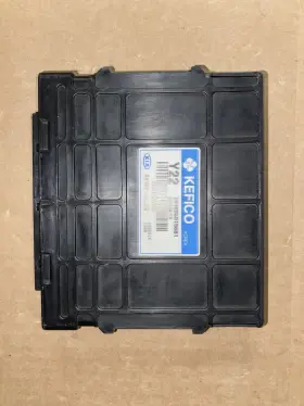 39106-39450 Kefico #39106-39450 Y22 Sorento 3.5l At Engine Computer Control Module Ecm Ecu 2003 03