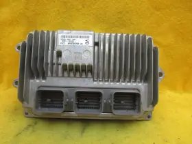 37820-5a2-a91 Keihin 2013 Honda Accord Lx 2.4l L4 - Gas Engine Computer Control Module Ecm Ecu Pcm