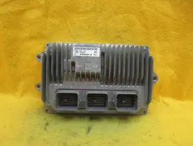 37820-5a3-l54 Keihin 13 2013 Honda Accord Lx 2.4l Engine Computer Control Module Ecm Ecu Pcm