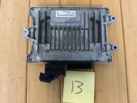 37820-5yf-c31 Keihin 2021 Acura Rdx Engine Control Module Ecu Ecm Pcm Oem #2