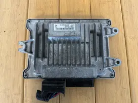 37820-5yf-c31 Keihin 2021 Acura Rdx Engine Control Module Ecu Ecm Pcm Oem #3