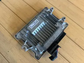 37820-5yf-c31 Keihin 2021 Acura Rdx Engine Control Module Ecu Ecm Pcm Oem
