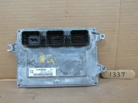 37820-r5a-a87 Keihin 2014 Honda Crv 2.4 Engine Computer Control Module Ecm Ecu Ebx 37820r5aa87 Oem