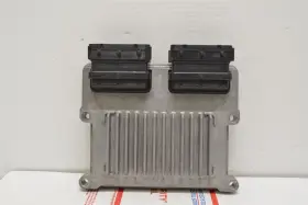 39100-3cyn0 Kia 2015 15 Sedona Engine Control Module Unit Ecm H60 001