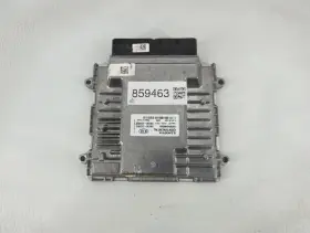 391002ghk2 Kia 2017-2019 Sportage Engine Control Computer Ecu Pcm Ecm Pcu Oem Kxsxd