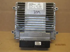 39101-2g864 Kia 2013 Optima 2.4l Engine Computer Control Module Unit Ecu Ecm 391012g864 Oem