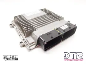 39101-2g877 Kia Optima 2012 2.4l Ecu Ecm Pcm Engine Control Module