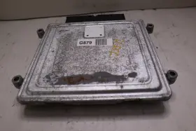 39101-2g879 Kia 2011 2012 2013 Optima Engine Computer Control Module Ecm Ecu 39101 2g879 Oem #2