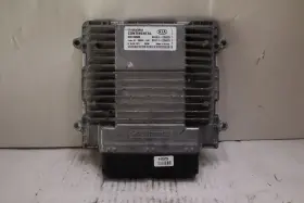 39101-2g879 Kia 2011 2012 2013 Optima Engine Computer Control Module Ecm Ecu 39101 2g879 Oem
