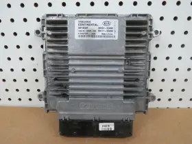 39101-2g890 Kia 11 12 13 Optima 2.0l Engine Control Module Computer Ecm Ecu 391012g890 Oem