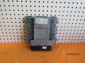 39101-2g900 Kia 2011 2012 2013 Optima Engine Control Module Computer Ecm Ecu 391012g900