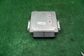 Ecm39101-39110-2bse8 Kia 39101-39110-2bse8 2016 Soul Engine Computer Control Module Oem #3