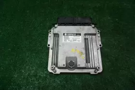 Ecm39101-39110-2bse8 Kia 39101-39110-2bse8 2016 Soul Engine Computer Control Module Oem