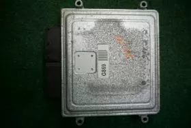 391012g869 Kia 2013 Optima 2.4l Engine Computer Control Module Oem Ecm #2