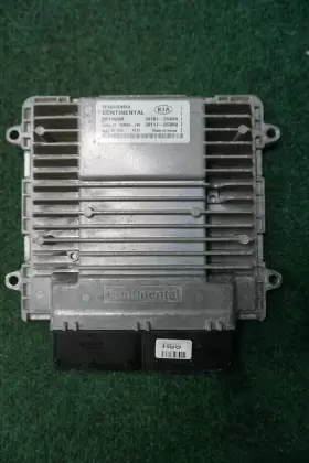 391012g869 Kia 2013 Optima 2.4l Engine Computer Control Module Oem Ecm