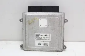 39102-25111 Kia 07-08 Rondo Engine Control Computer Module Unit Ecm Ecu Oem