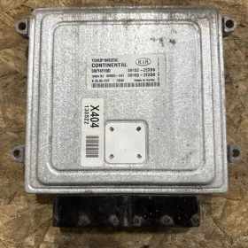39102-2exb0 Kia 2014-16 Forte 1.8l Engine Control Computer Module Ecm Ecu Oem 391022exb0