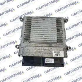 39102-2exb5 Kia 2015 Forte 1.8l A/t Engine Computer Control Module Ecm Ecu Pcm