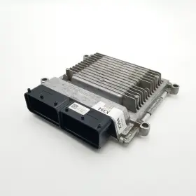 391022exb2 Kia 2014 2015 2016 Forte Engine Computer Control Module Oem Ecm