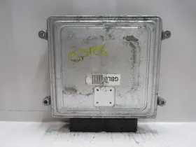 39103-2gbl0 Kia 2014 2015 Sorento 2.4 Engine Control Module Ecu Ecm Oem #3